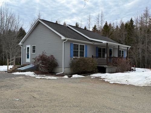 27 Oak Point Road, Harrington, ME, 04643 | Card Image