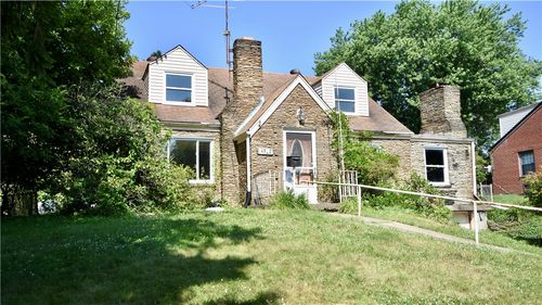 4342 Overhill St, Bethel Park, PA, 15102-1922 | Card Image