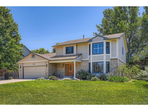20596 E Shefield Ct, Parker, CO, 80138-7363 | Card Image