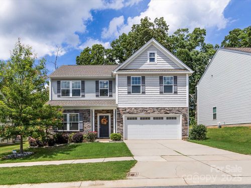 4014 Stockbrook Dr, Charlotte, NC, 28215-5410 | Card Image