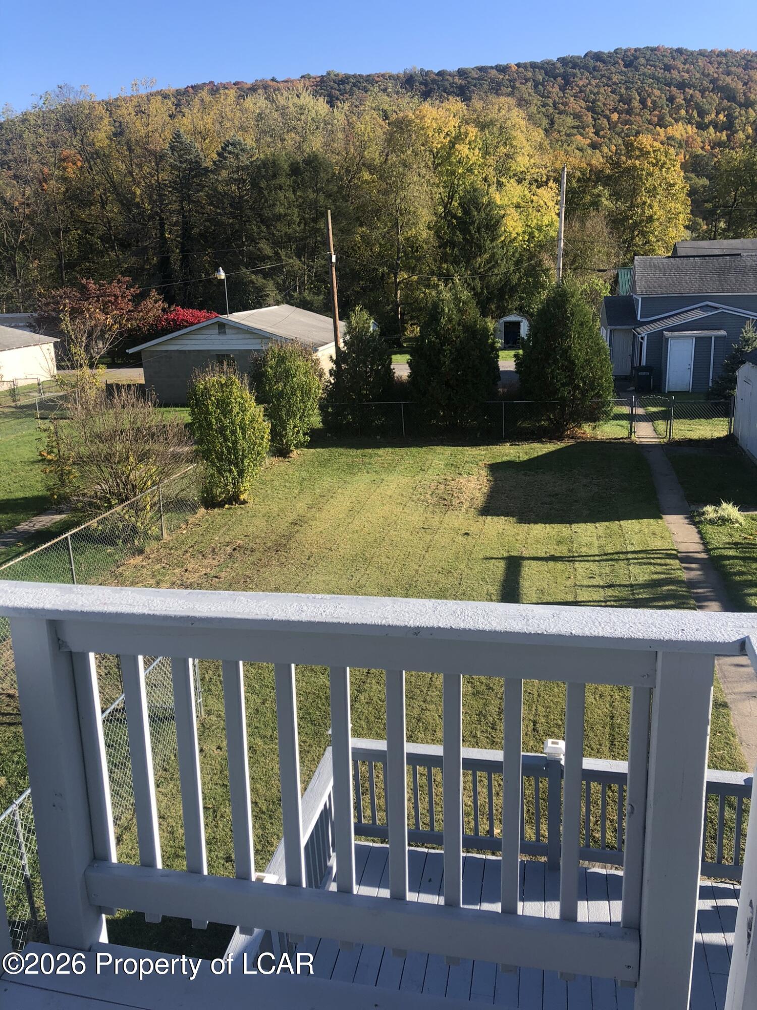 Residential Income in Bloomsburg 2