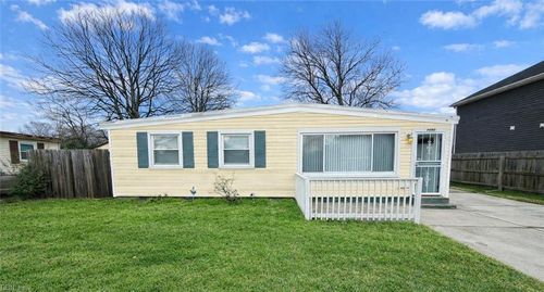 2607 Berkley Avenue, Chesapeake, VA, 23325 | Card Image
