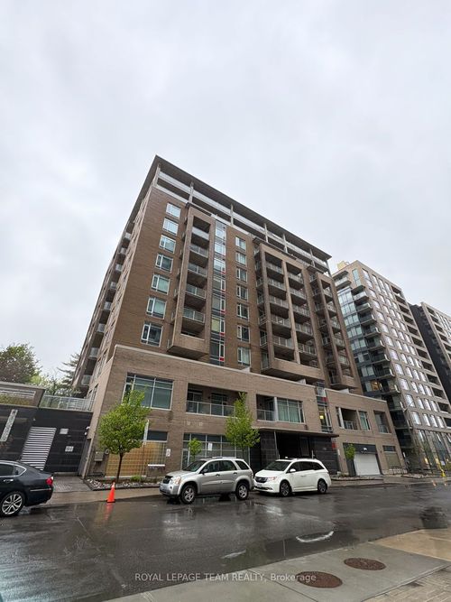 410-100 Champagne Avenue S, Dows Lake - Civic Hospital and Area, ON, K1S4P4 | Card Image