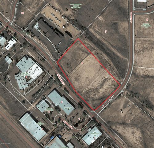 lot-6-2100 Gulfstream, Prescott, AZ, 86301-6174 | Card Image