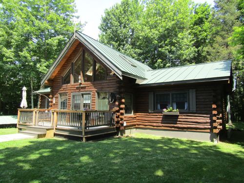 21 Pine Grove Ln, Eden, VT, 05653-6611 | Card Image