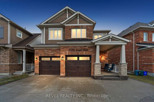 1550 Tough Gate, Milton, ON, L9T8Y7 | Card Image