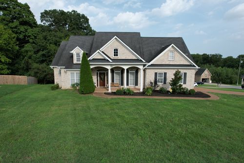 301 Harkins Ct, Nolensville, TN, 37135-8433 | Card Image