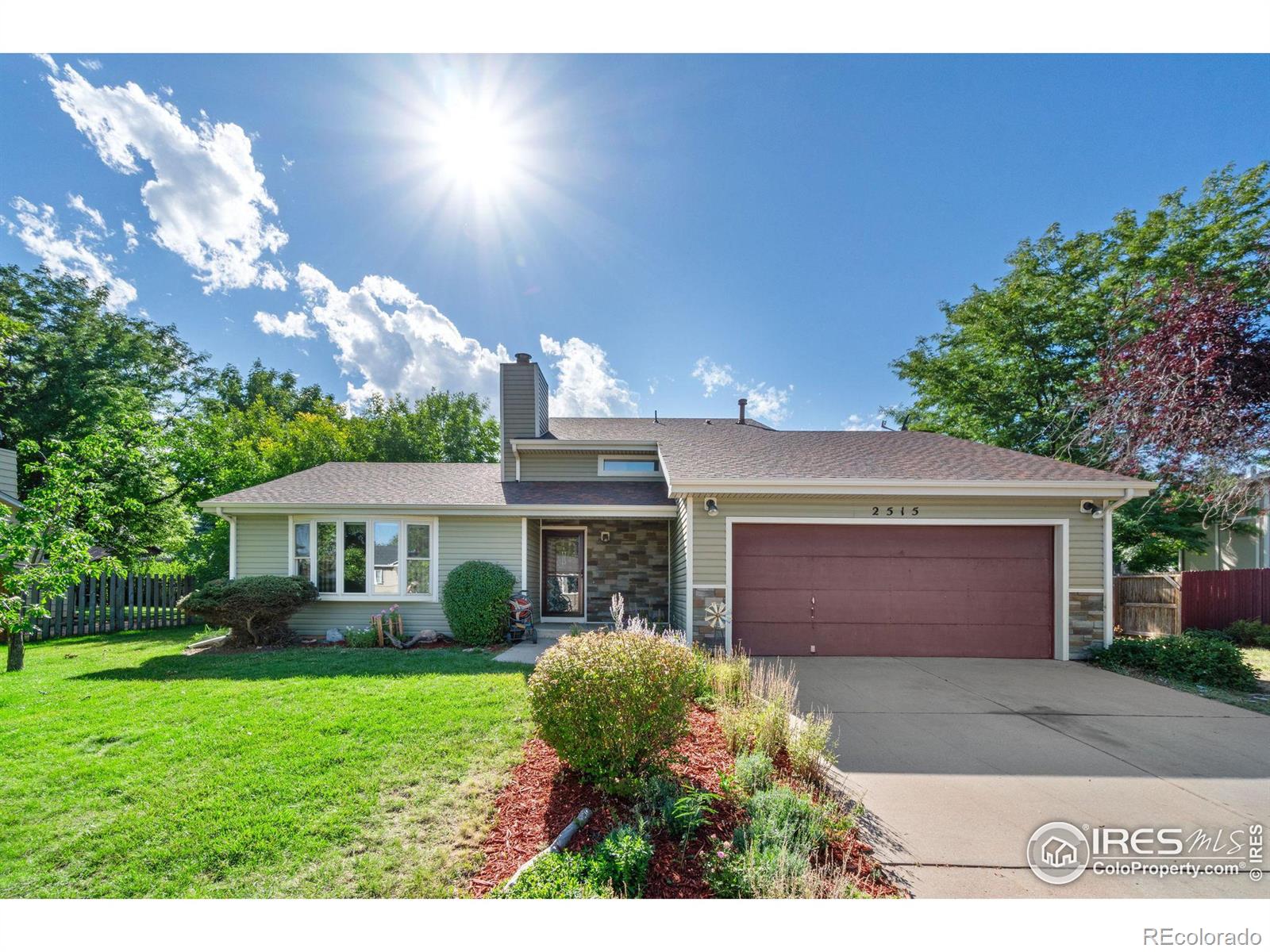 Haralson Ct, Fort Collins, CO 80526