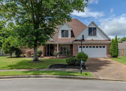96 Berryfield Cv, Collierville, TN, 38017-3865 | Card Image