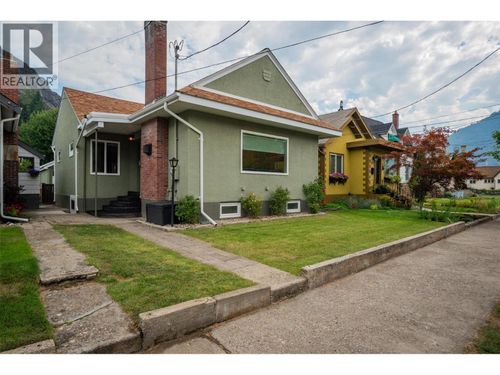 1181 Columbia Ave, Trail, BC, V1R1J1 | Card Image