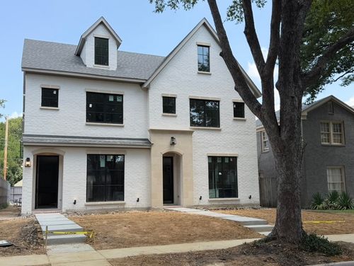 4428 Glenwick Ln, Dallas, TX, 75205-1037 | Card Image
