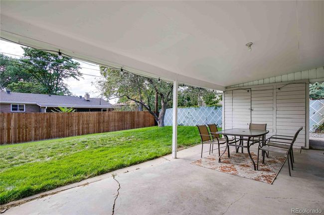 7061 Canosa Ct, House other with 4 bedrooms, 2 bathrooms and 2 parking in Westminster CO | Image 25