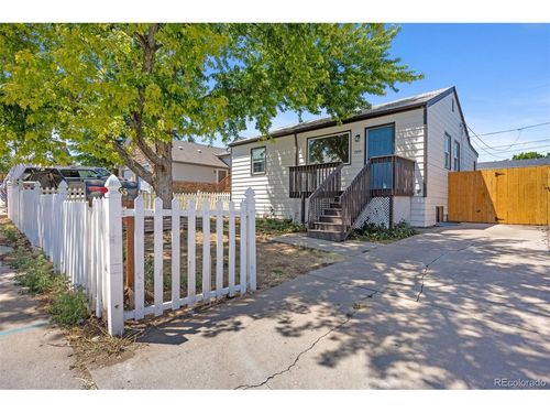 2355 W Hillside Ave, Englewood, CO, 80110 | Card Image