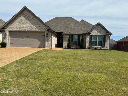 103 Gatewick Dr, Jackson, TN, 38305-6413 | Card Image
