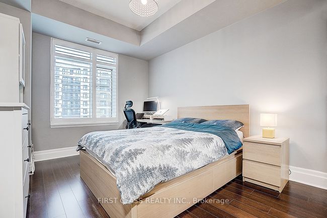 901 - 131 Upper Duke Cres, Condo with 1 bedrooms, 1 bathrooms and null parking in Markham ON | Image 15
