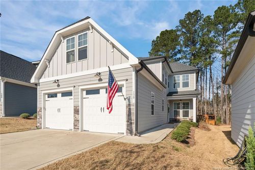 130 Spruce Hollow Cir, Spring Lake, NC, 28390-7243 | Card Image