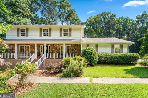 546 Wagon Wheel Climb, Lawrenceville, GA, 30044-5399 | Card Image
