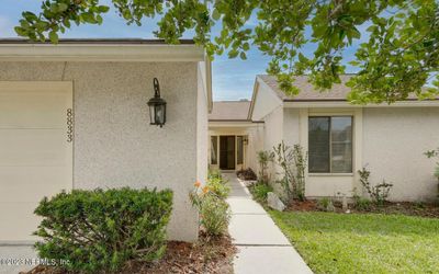 8833 Belle Rive Blvd, House other with 3 bedrooms, 2 bathrooms and null parking in Jacksonville FL | Image 2