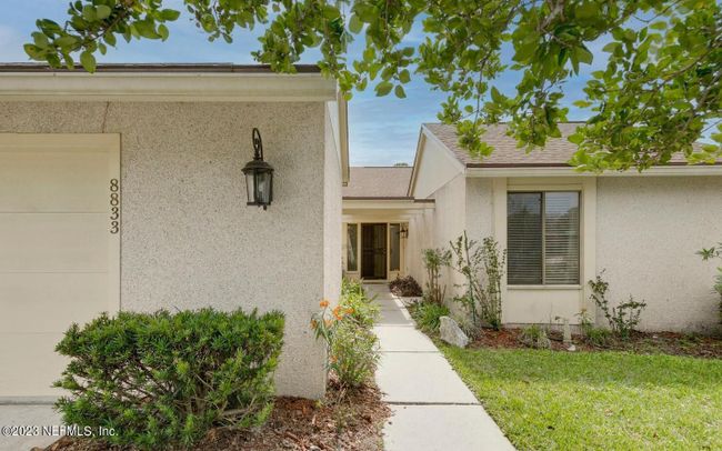 8833 Belle Rive Blvd, House other with 3 bedrooms, 2 bathrooms and null parking in Jacksonville FL | Image 2