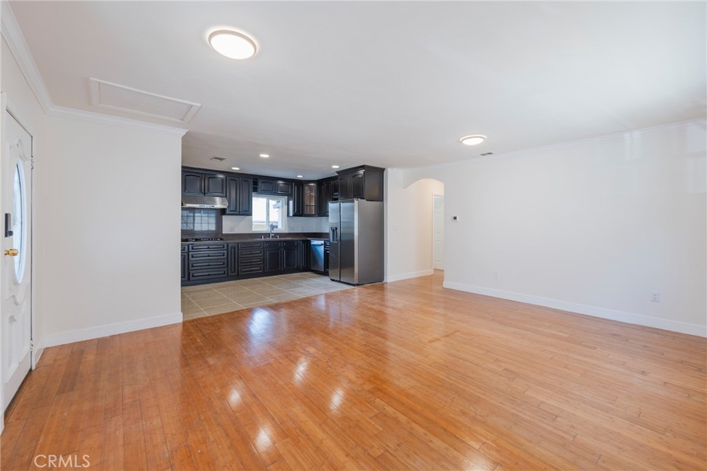 Residential in Los Angeles 4
