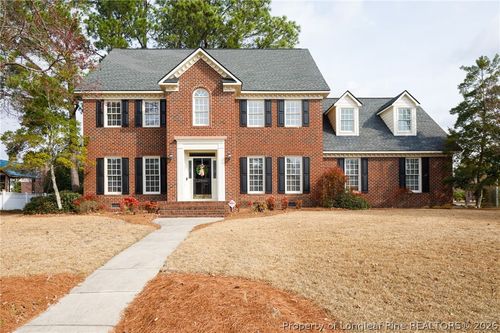 3500 Prestwick Dr, Fayetteville, NC, 28303-4629 | Card Image