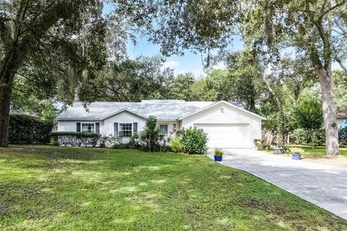 36338 W Spring Lake Blvd, Fruitland Park, FL, 34731-5309 | Card Image