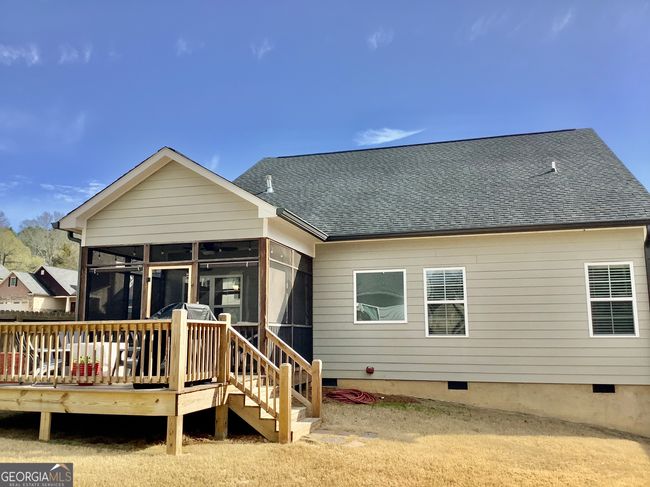 25 Greer Dr Ne, House other with 3 bedrooms, 2 bathrooms and 2 parking in Rome GA | Image 21