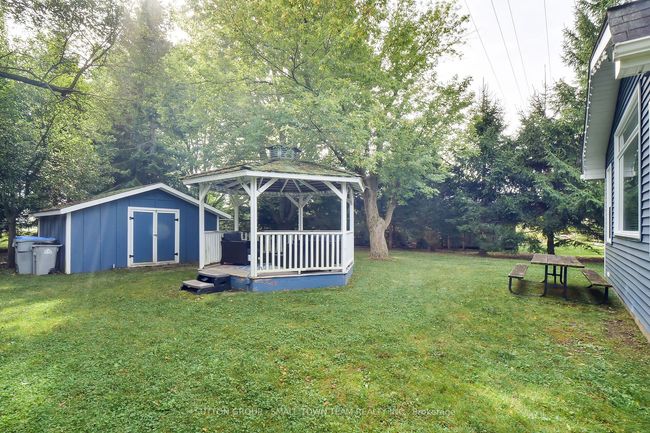 71236 Sandra St, House other with 3 bedrooms, 2 bathrooms and 8 parking in Dashwood ON | Image 34