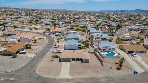 3510 Thunderhawk Dr, Lake Havasu City, AZ, 86406-6371 | Card Image
