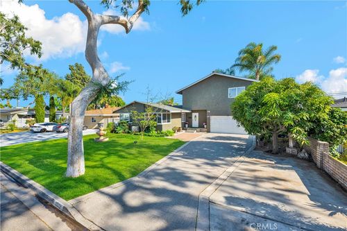 11912 Edgewood Ln, Garden Grove, CA, 92840-1846 | Card Image