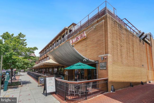 APT-1 - 1738 T St Nw, Condo with 2 bedrooms, 1 bathrooms and null parking in WASHINGTON DC | Image 22