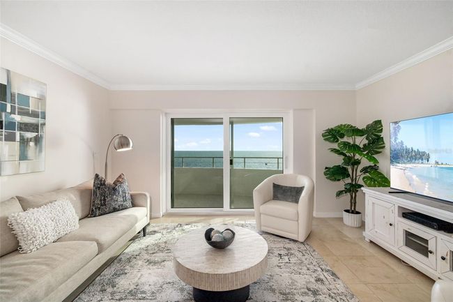 APT-6B - 1750 Benjamin Franklin Dr, Condo with 2 bedrooms, 2 bathrooms and null parking in SARASOTA FL | Image 5