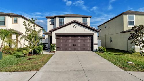 6336 Bar S Bar Trl, ZEPHYRHILLS, FL, 33541-4809 | Card Image