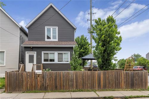 25 Land St, Hamilton, ON, L8L4L1 | Card Image