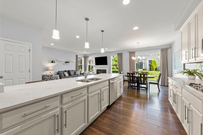 27w120 Timber Creek Dr, Townhouse with 3 bedrooms, 3 bathrooms and 2 parking in Winfield IL | Image 12