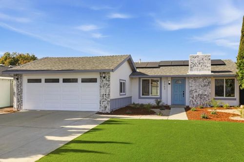 2363 Brushglen Way, San Jose, CA, 95133 | Card Image