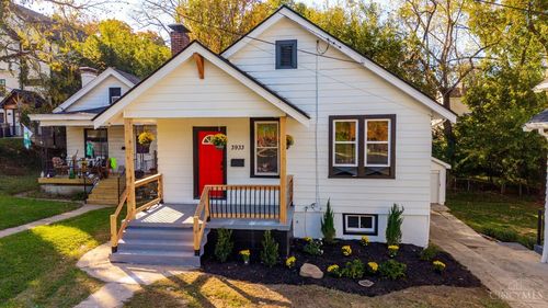 3933 Paxton Avenue, Cincinnati, OH, 45209 | Card Image
