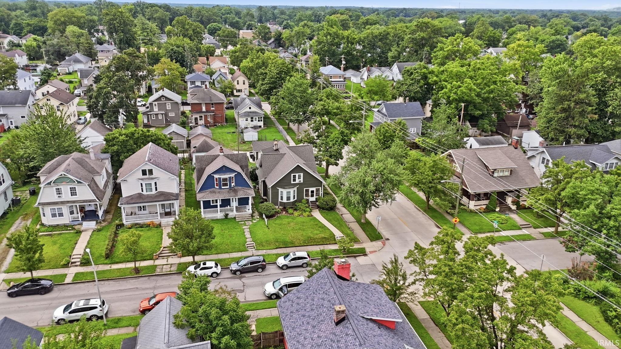 Residential in Fort Wayne 2