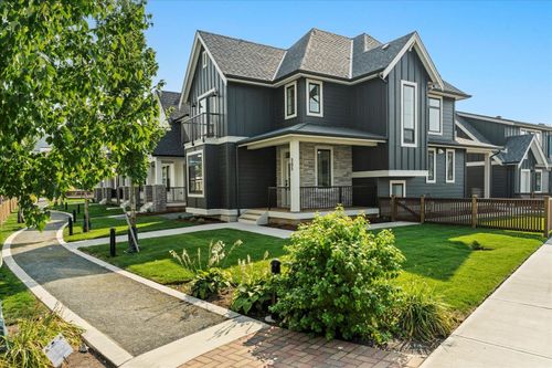 205-46211 Promontory Rd, Chilliwack, BC, V2R6E4 | Card Image