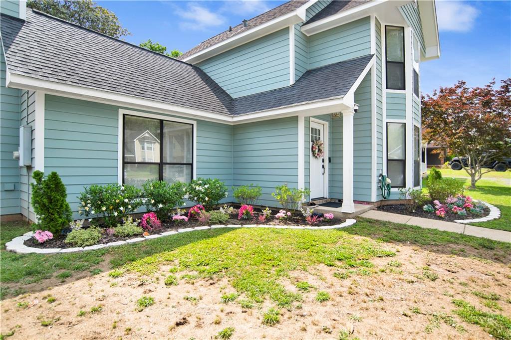 Residential in Mobile 5