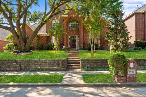 3904 Evesham Dr, Plano, TX, 75025-3821 | Card Image