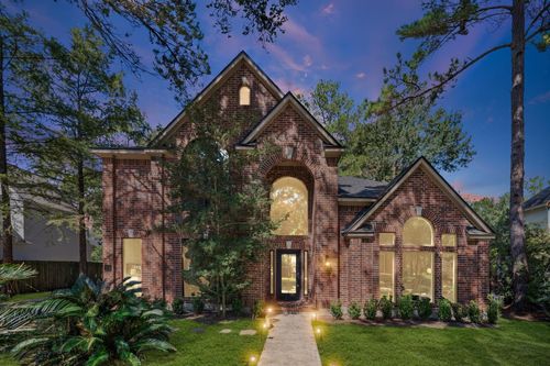 15 Underwood Pl, The Woodlands, TX, 77381-6148 | Card Image