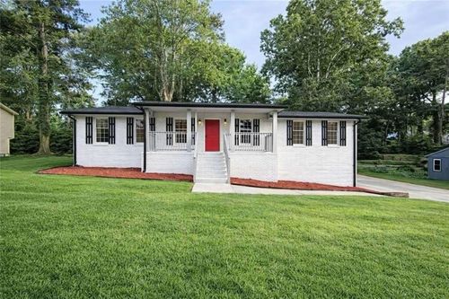 1634 Cheryl Ter, Riverdale, GA, 30296-2505 | Card Image