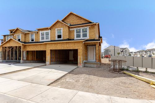 835-1497 W Banner Dr, Saratoga Springs, UT, 84045-3023 | Card Image