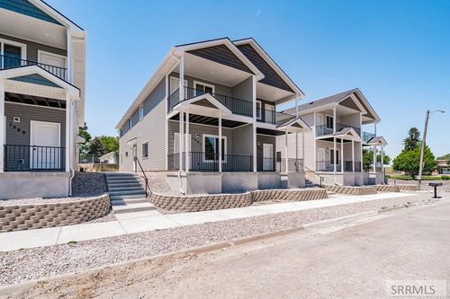 1287-1293 Bear Avenue, Idaho Falls, ID, 83402 | Card Image