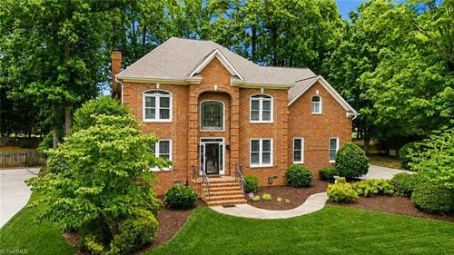 4911 Setter Ct, Jamestown, NC, 27282-8655 | Card Image