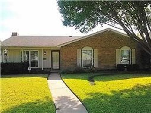 1022 Misty Way, Garland, TX, 75040 | Card Image