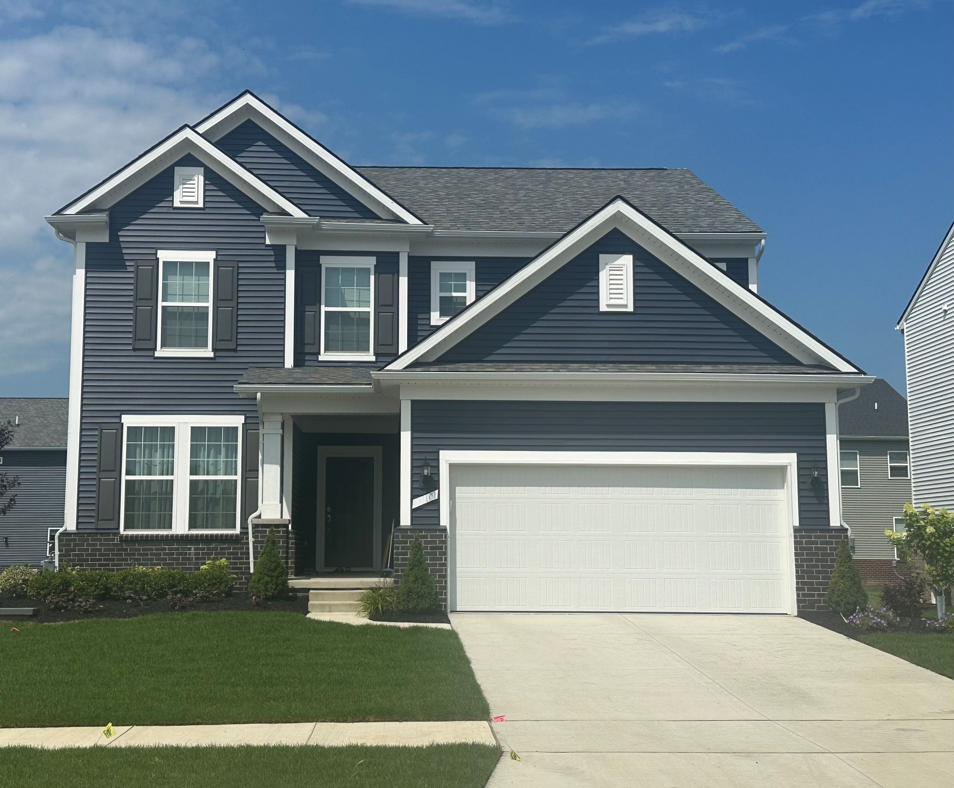 Risdon Trl, Saline, MI 48176