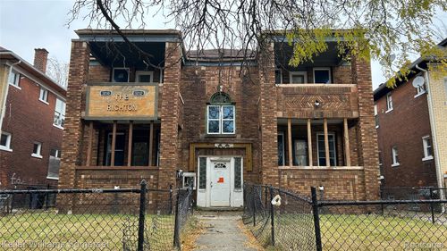 3230 Richton St, Detroit, MI, 48206-1004 | Card Image