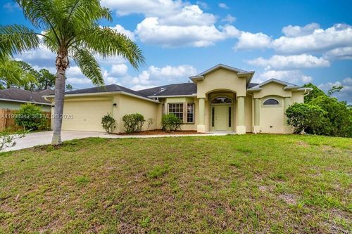 2519 9th St W, Lehigh Acres, FL, 33971-5438 | Card Image
